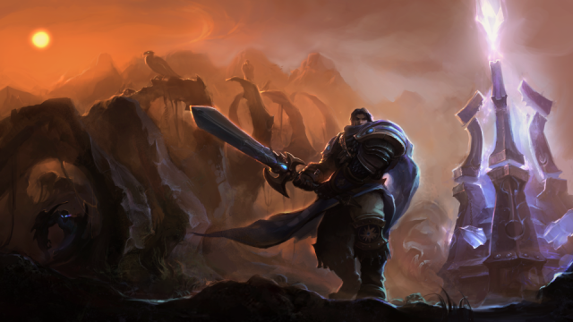 The Struggle To Save League Of Legends’ Most Neglected Mode