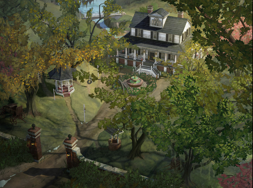 Let’s Hope The Sims 4 Looks This Good Someday