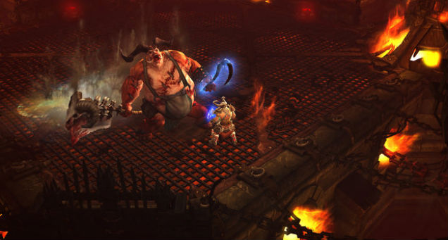 One Diablo III Feature That Gets The Game Back To Its Roots