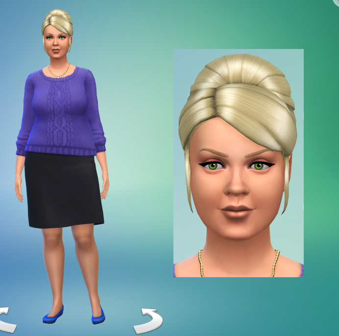 The Cast Of Archer Created In The Sims 4