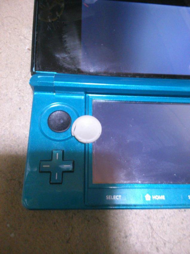 Super Smash Bros. Is Wrecking Some People’s 3DS Handhelds