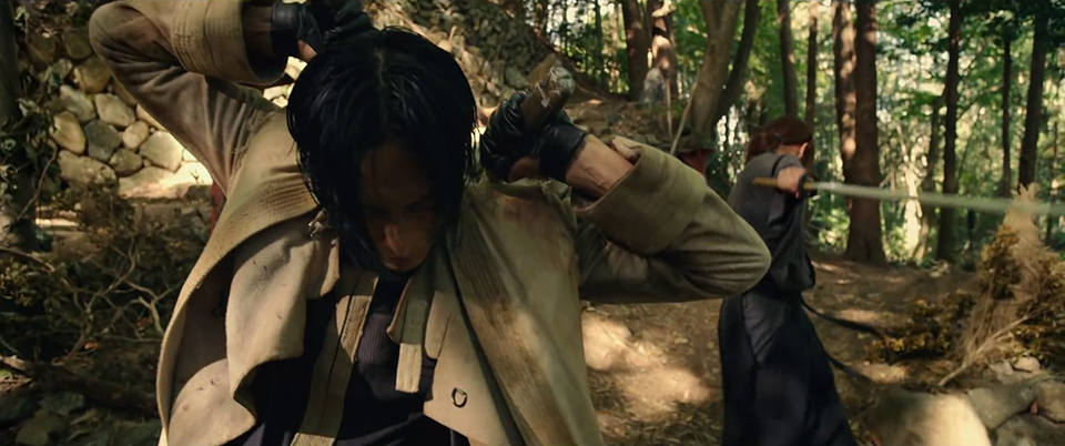 Kenshin’s Third Movie Has Action Scenes That Will Leave You Awestruck