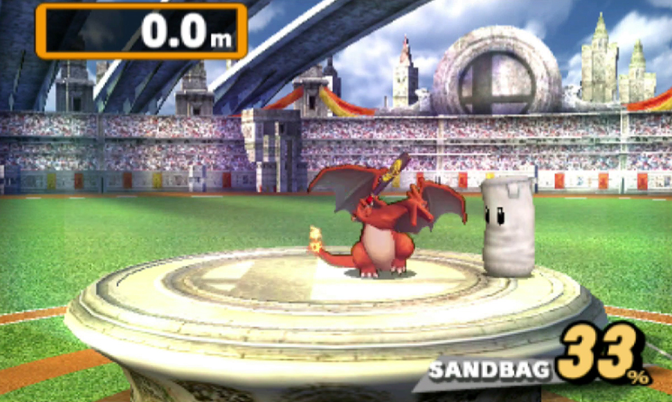 What I Love And Hate About Super Smash Bros. 3DS So Far