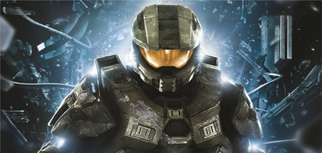 Destiny Tower Bears An Uncanny Resemblance To Halo’s Master Chief