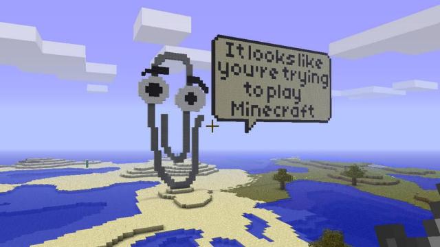 The Internet Reacts To Microsoft Buying Minecraft