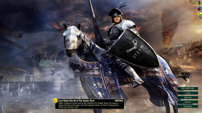 The Glorious PC Master Race Comes To… Civilization V