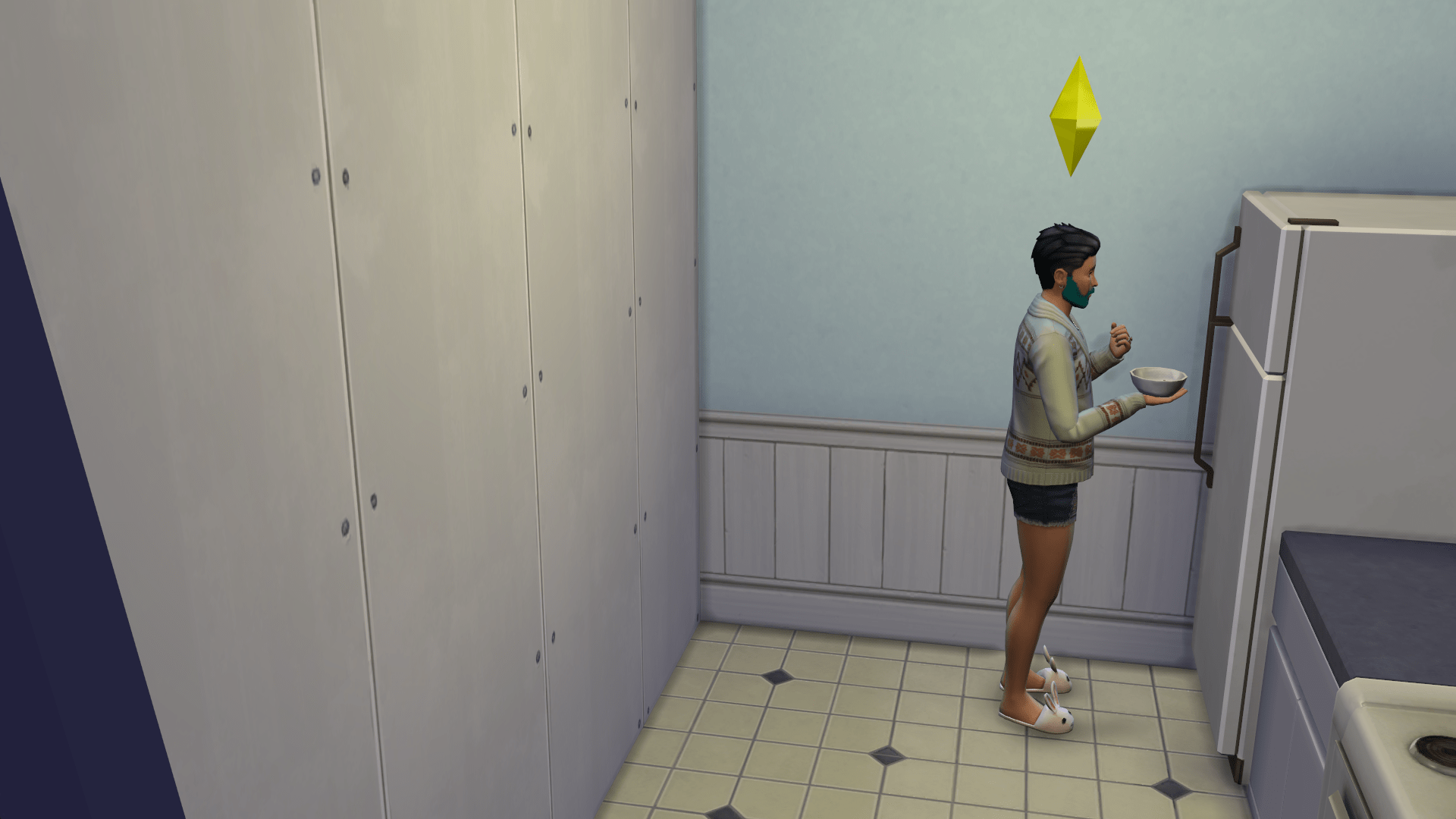 The Most Helpful Sims 4 Cheats (So Far)