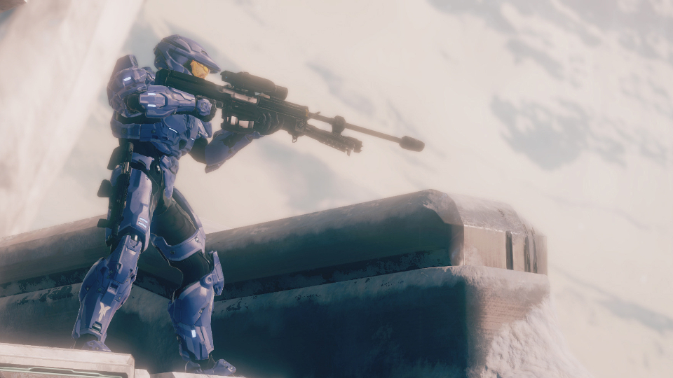 There’s More Halo 5 In Halo Master Chief Collection Than I Expected