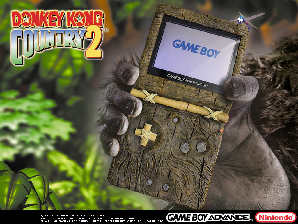 This Donkey Kong Themed Skin Is One Of The Best Custom Console Jobs Ever