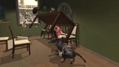 Goat Simulator Now Available On iOS And Android