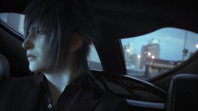 Tetsuya Nomura Is No Longer Directing Final Fantasy XV