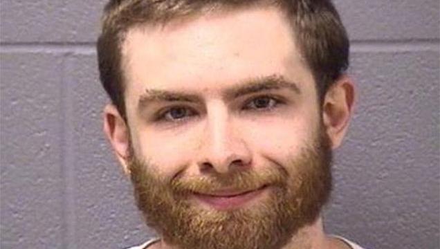 YouTuber Gets Swatted, Cops Find Weed And End Up Busting Him Anyway
