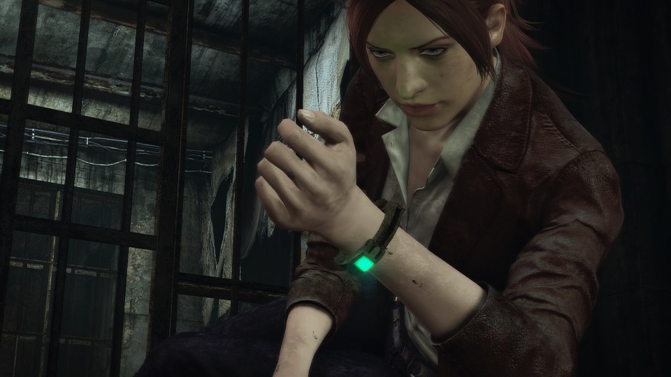 Resident Evil Revelations 2 Makes Me Excited For Co-Op Survival Horror