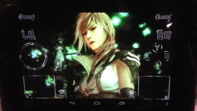 Hands On With Square Enix’s New Streaming Service