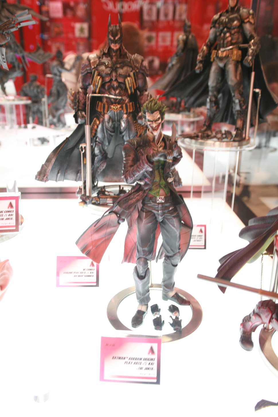 Some Of The Coolest Game Merchandise You Can And Cannot Buy