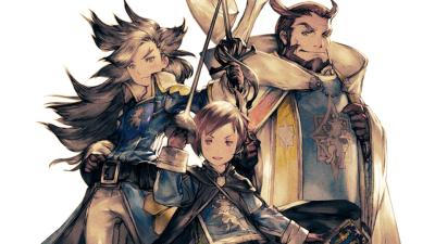 Bravely Second Is Exactly What You Want It To Be