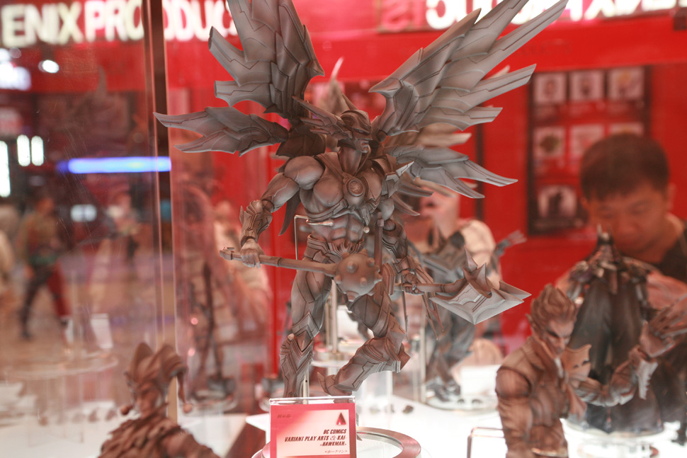 Some Of The Coolest Game Merchandise You Can And Cannot Buy