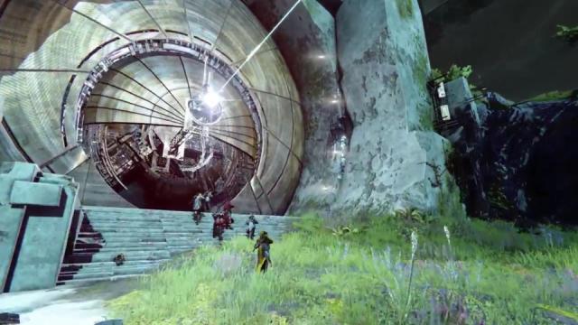 Destiny Raid Tips From The First People To Ever Beat It