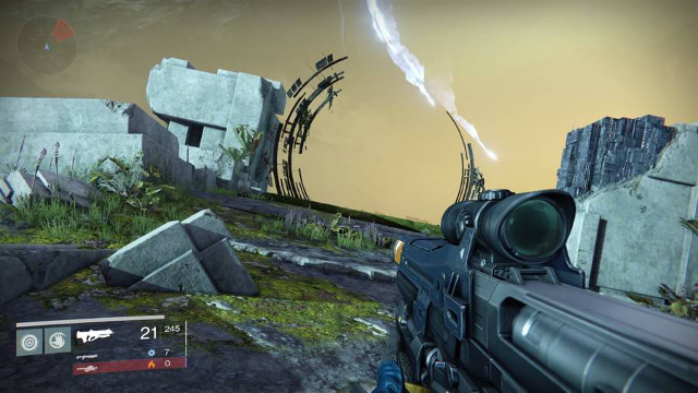 Destiny Raid Tips From The First People To Ever Beat It