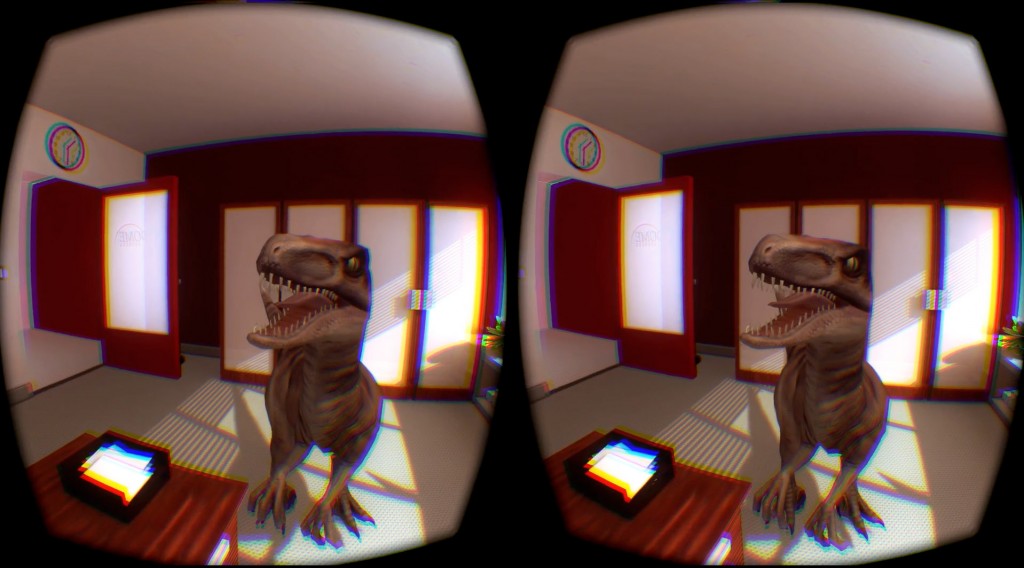 The 9 Best Oculus Rift Games (So Far)