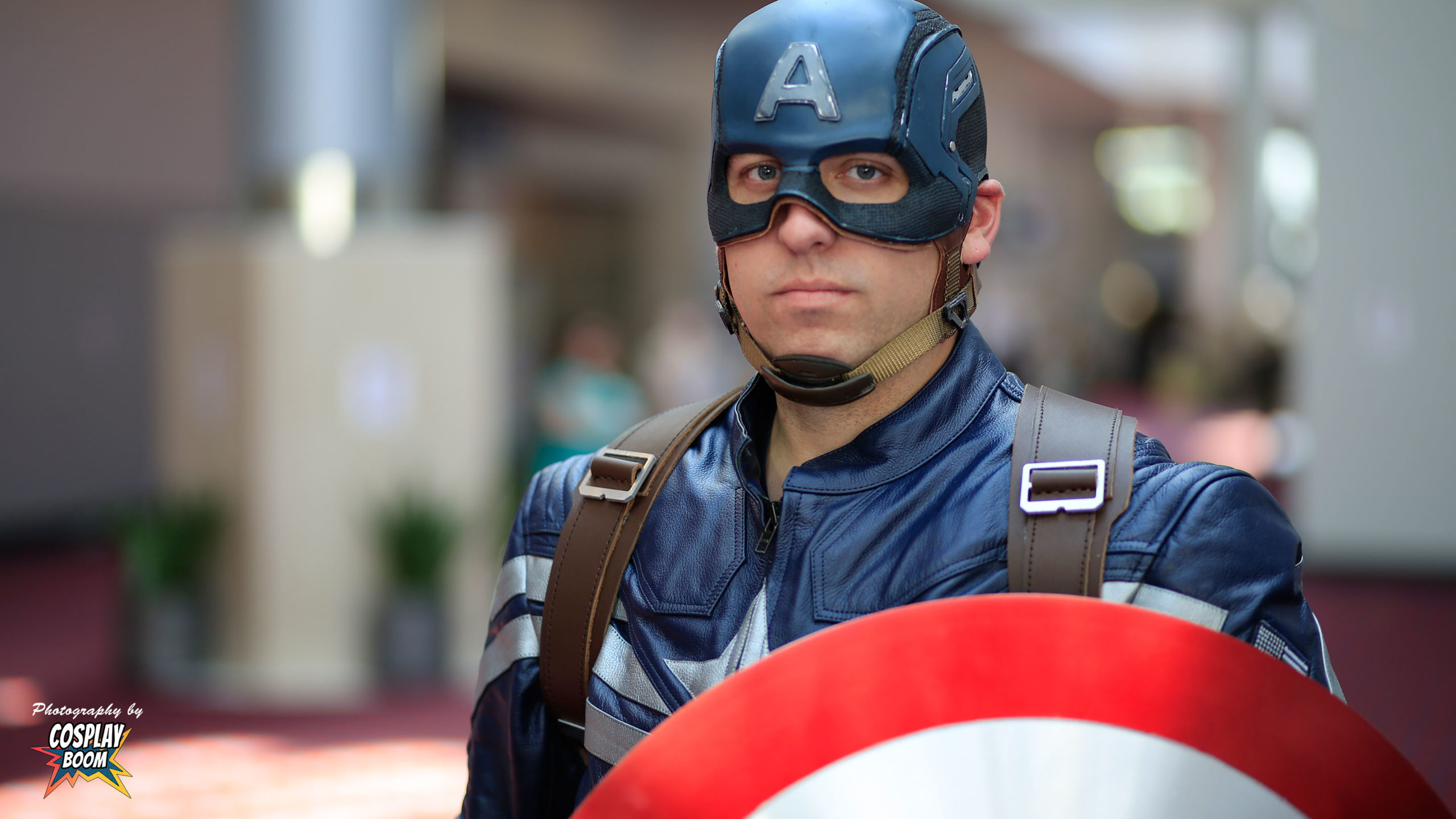 The Coolest Cosplay From Rose City Comic-Con