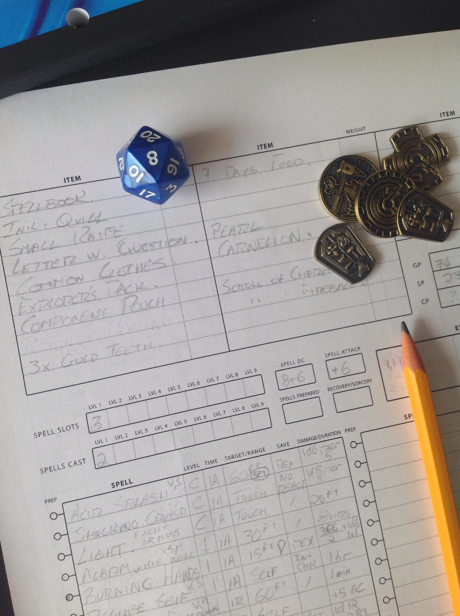 It’s The Perfect Time To Play Dungeons & Dragons