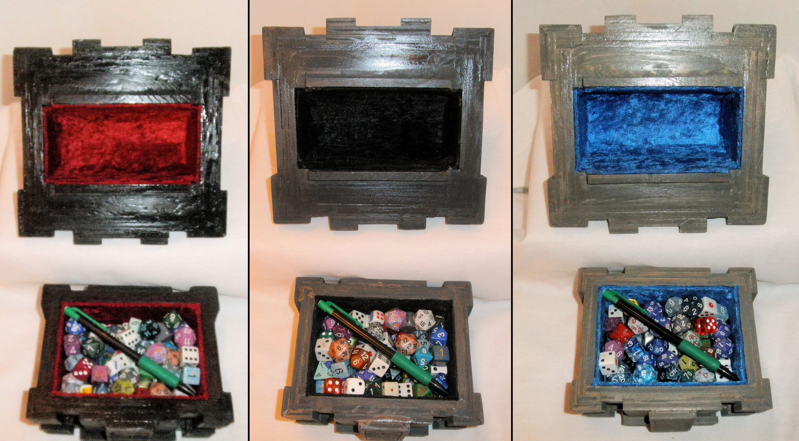 Store Your Treasures In Real-Life World Of Warcraft Chests