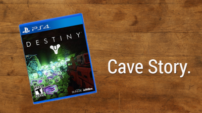Everyone’s Obsessed With Destiny’s Loot Cave