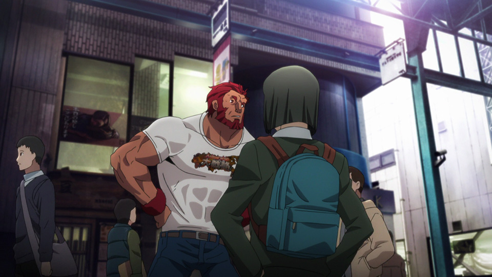 Fate/Zero Sets A High Bar For All Other Fighting Anime