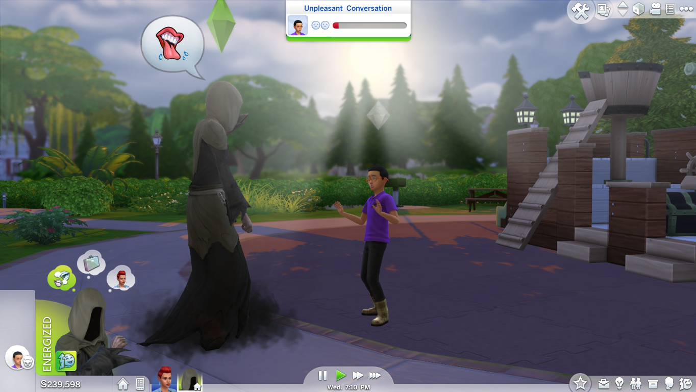 Sims 4 Death Cheats: Kill Your Sims in New Ways