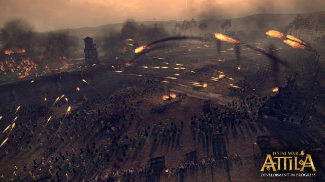 There’s A New Total War Game Coming, But Hrm