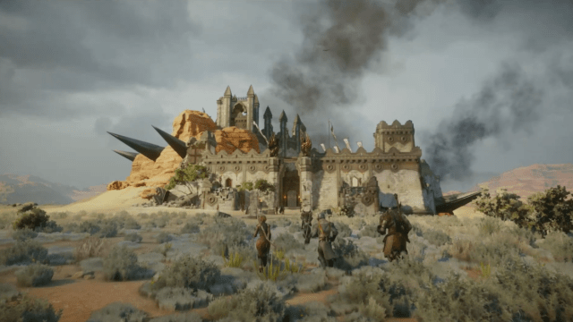 Here’s A Deep Dive Into Dragon Age: Inquisition