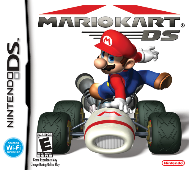 Nintendo Is Bringing An Old Favourite Back For Mario Kart 8