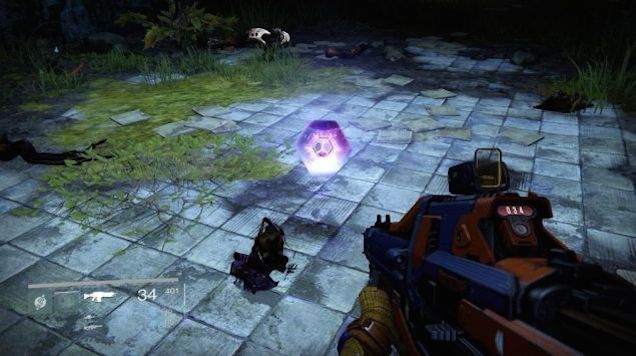 Bungie Is Starting To Fix Destiny’s Loot