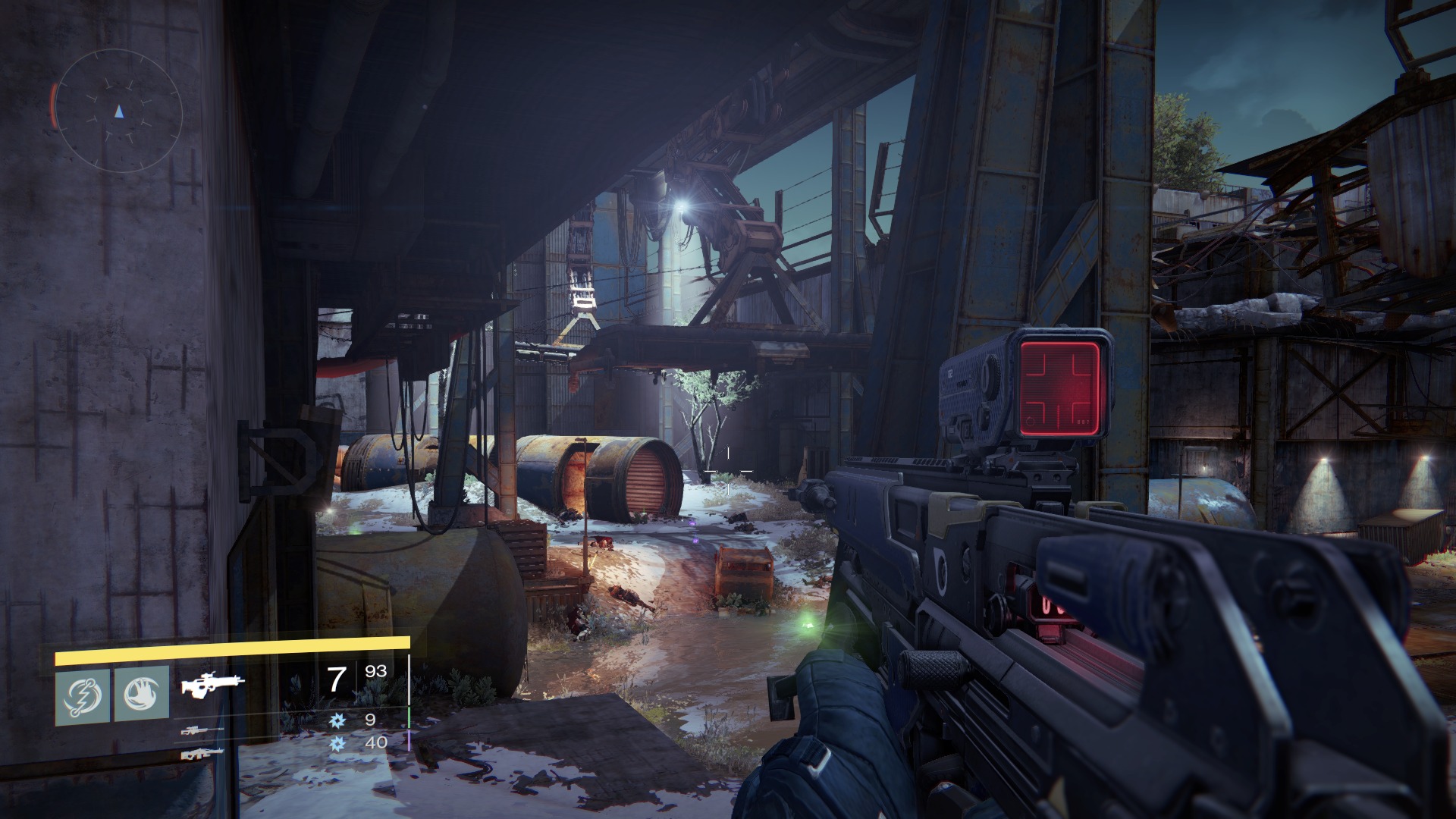 There’s Already A New Loot Cave In Destiny