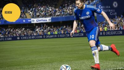 FIFA 15: The Kotaku Review