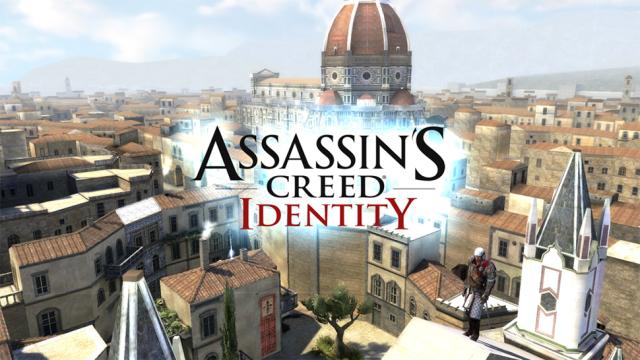 Another Damn Assassin’s Creed Game Just Snuck Out