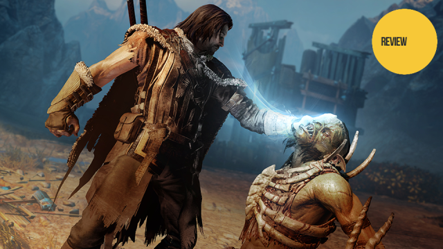 Middle-earth: Shadow of Mordor - Game of the Year Edition - Metacritic