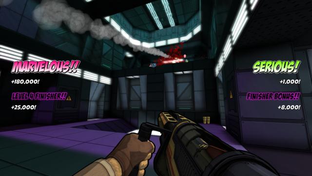 It Took 6 Years To Finish This Retro FPS