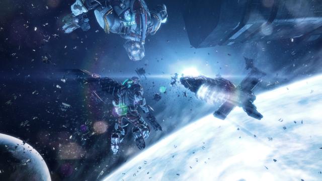 Dead Space Remake Dev Interested In 'Exploring' The Series More -  PlayStation Universe