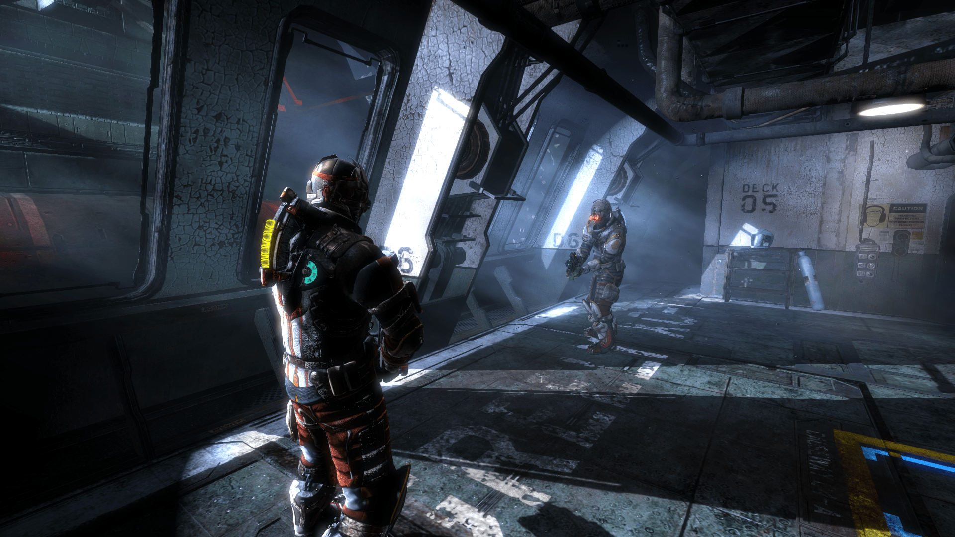 How The Dead Space Saga Lost Its Way
