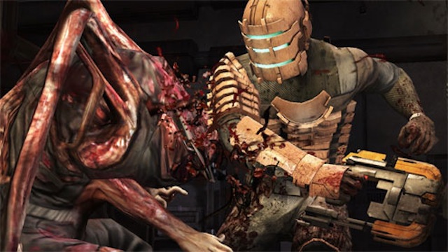 How The Dead Space Saga Lost Its Way