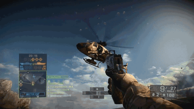 Battlefield 4 May Have Just Fixed That Thing You Hate