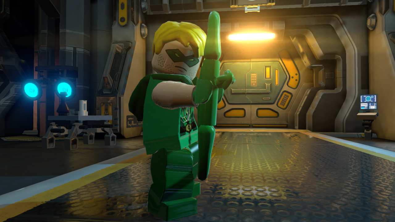 Who Is Kevin Smith Playing In LEGO Batman 3? Hint: It’s Kevin Smith