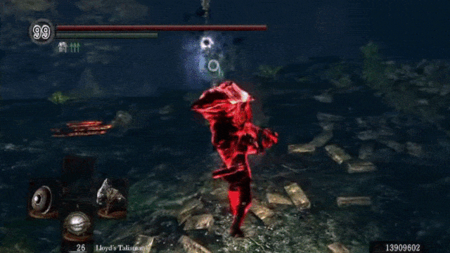 Dark Souls’ Dodge Roll Would Get You Killed In Real Life
