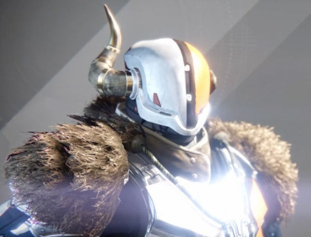 Not All Destiny’s Voice Acting Is Terrible
