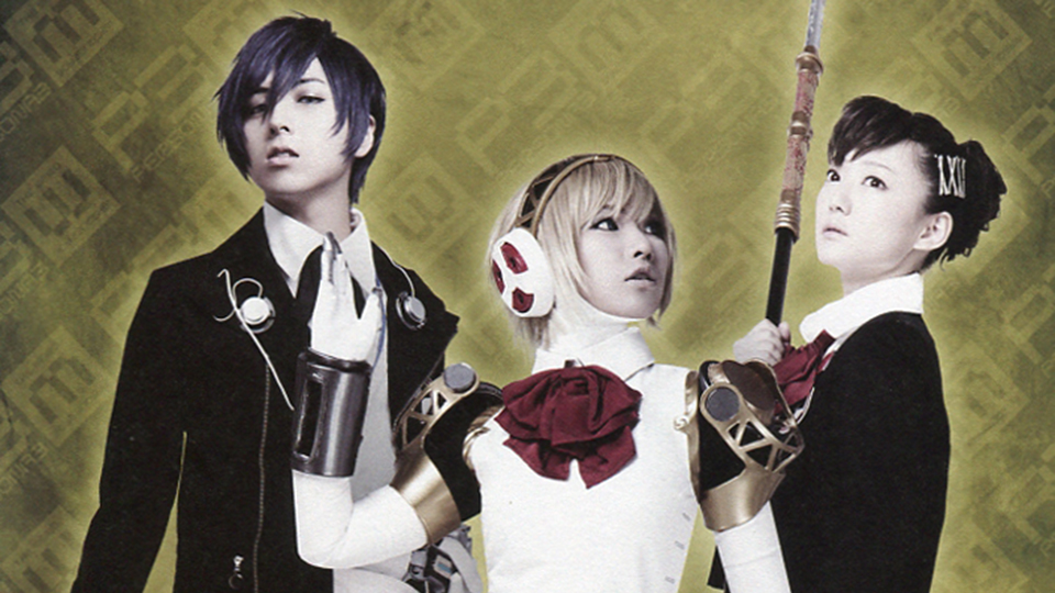 Persona 3 Works As A Stage Play, But Less So As A Musical