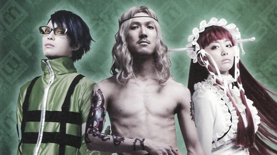 Persona 3 Works As A Stage Play, But Less So As A Musical