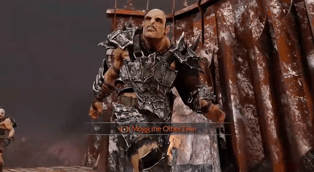 Glitches Make Shadow Of Mordor’s Orc Hunting Way Funnier