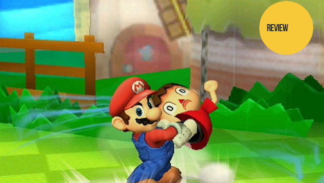 Bowser - Super Smash Bros. for Wii U / 3DS Guide - IGN